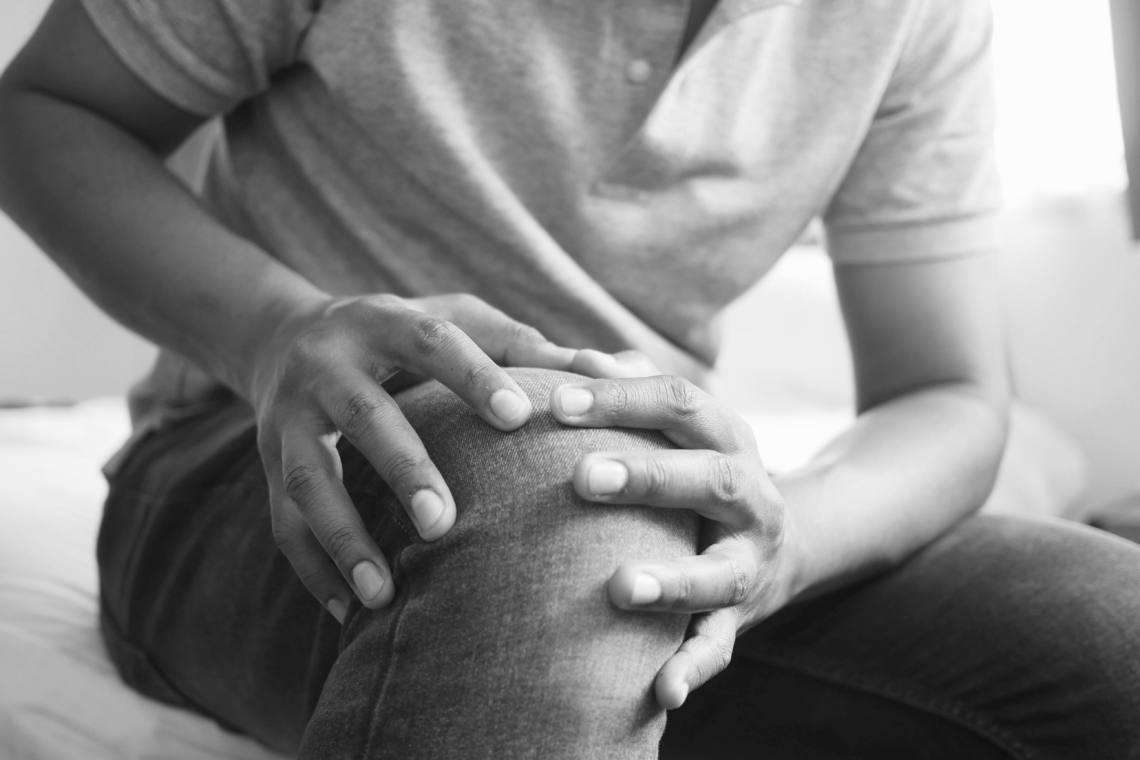Knee Pain Explained: Common Causes and What You Can Do