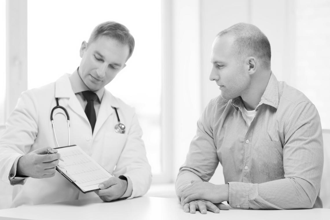 What to Expect Before and After a Hip Replacement